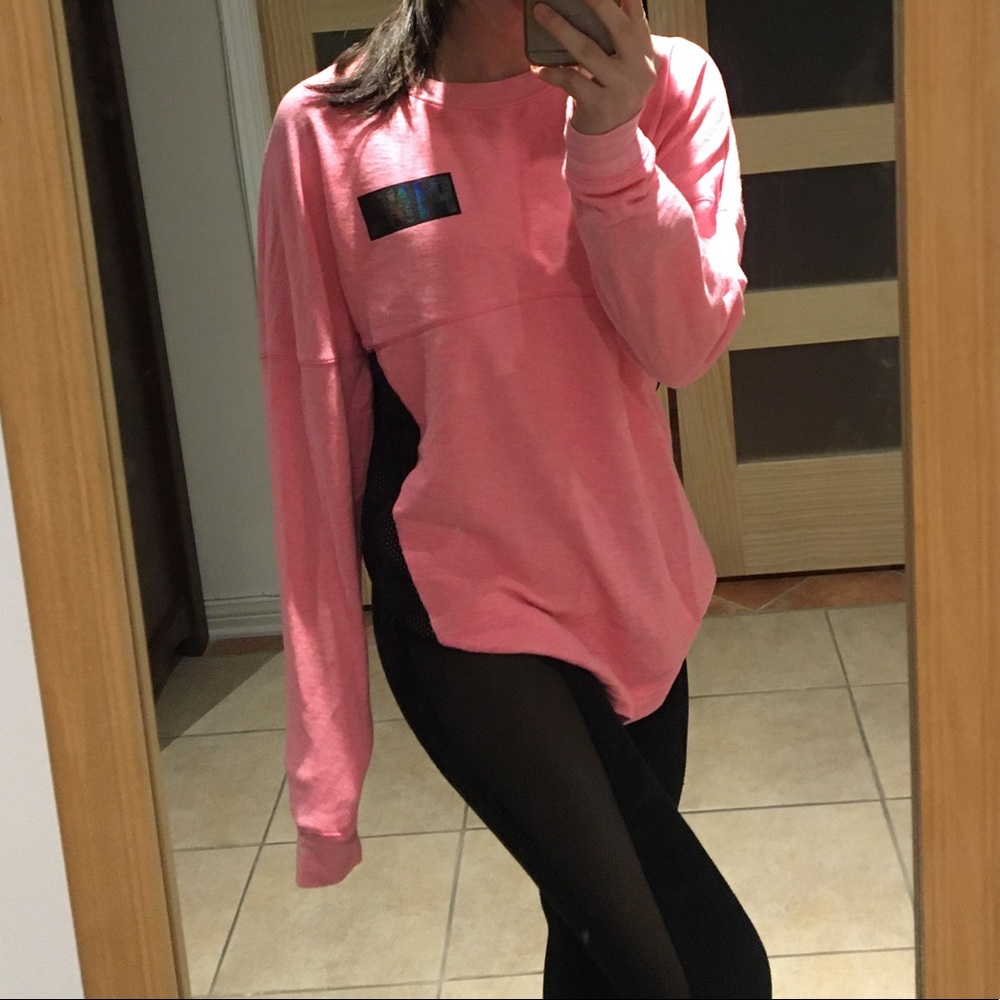 Victoria Secret Pink